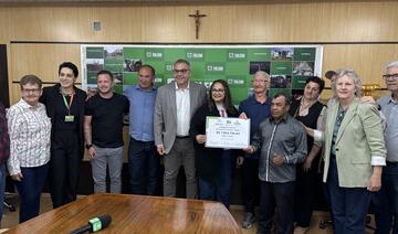 Novo Certi será implantado no Jardim Panorama/São Francisco e homenageará o ex-prefeito e ex-deputado José Carlos Schiavinato