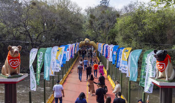 Aproximadamente 22 mil pessoas compareceram ao Clube de Caça e Pesca no domingo (14) para saborear o prato típico de Toledo