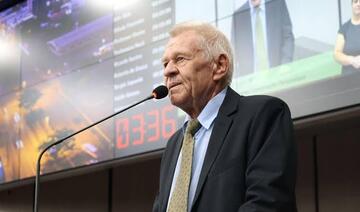 Um dos mais icônicos vereadores da história de Toledo, Luís Fritzen, faleceu na noite desta sexta-feira (12), aos 77 anos