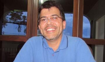 O médico Rodrigo Miyahira se envolveu num grave acidente na noite desta terça-feira (23) na rodovia BR-467, entre Toledo e Cascavel