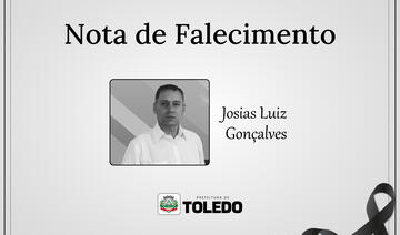 Josias Luiz Gonçalves era vice-presidente do Conselho Municipal de Saúde