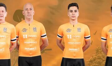 Com apoio do Proesporte/Copel, equipe de ciclismo de Toledo disputa a Ultra Pata de Onça neste fim de semana no Mato Grosso do Sul. Ciclistas participarão da prova em três categorias