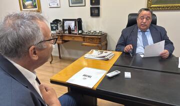 Em viagem à capital, o prefeito Mario Costenaro verificou detalhes técnicos sobre os vários projetos a serem implantados em Toledo
