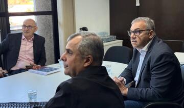 Prefeito Mario Costenaro está na capital do Estado onde foi verificar o andamento de projetos importantes para Toledo
