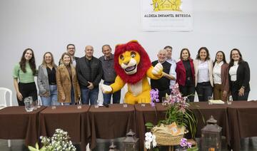 Início simbólico da mobilização que envolve poder público, entidades, cooperativas de crédito e classe contábil ocorreu em evento na manhã desta quarta (8)