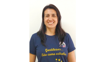 Patrícia Brandl da Silva Mani faleceu na madrugada deste sábado (18)