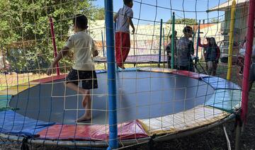 Evento, em alusão ao Mês das Crianças, contou com atividades lúdicas para crianças e adolescentes vinculados ao serviço