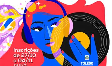 Atrações selecionadas apresentarão seus trabalhos no Parque Ecológico Diva Paim Barth ou no Teatro Municipal; evento, neste ano, ocorrerá entre 5 e 7 de dezembro