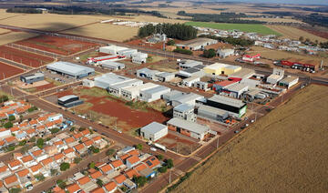 Na visão do secretário de Desenvolvimento Econômico Thiago D’Arisbo, leilão consolida política pública de incentivo responsável