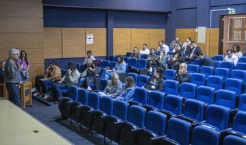 Na manhã desta quarta-feira (29) o Conselho Municipal da Cidade de Toledo realizou uma reunião com o objetivo de apresentar o Plano de Ação de Investimento (PAI)