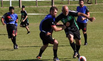 Categoria com o maior número de equipes inscritas inicia fase eliminatória neste fim de semana; 64 equipes disputam o título da Chave Ouro e 74 da Chave Prata