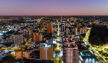 Segundo Pesquisa Nacional por Amostra de Domicílios Contínua (Pnad), só 2,7% da força de trabalho do município encontra-se desempregada, 2º menor índice no Paraná