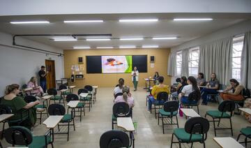 Secretaria de Assistência Social, juntamente com a Escola de Administração Pública de Toledo, realizaram um curso sobre a importância da estimulação precoce em crianças nas instituições de acolhimento