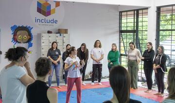Curso promovido pela Escola de Administração Pública reuniu servidores para rodas de conversa, yoga e práticas de bem-estar