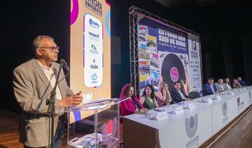 Serão cinco dias de programação, com palestras, mesas-redondas, oficinas, apresentações de trabalhos, relatos de experiências e atividades culturais