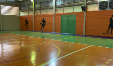 Valor é a soma de contratos firmados com a Emdur que visam dar maior conforto e segurança nas atividades físicas de alunos de escolas da cidade e do interior
