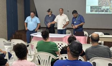 Empresa contratada pelo município realiza estudo para identificar problemas na infraestrutura e determinar soluções