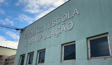 Dispensação de medicamentos controlados estará suspensa em horários específicos; demais atendimentos seguem normalmente