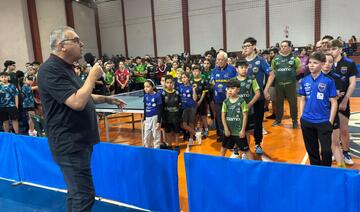 13ª Copa Antônio Kimura está sendo realizada neste fim de semana no Yara Country Clube (Crédito: Márcio Pimentel/Secom)