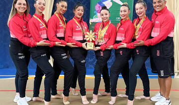 Fim de semana de encerramento dos Jogos Abertos do Paraná, em Campo Mourão, rendeu 16 medalhas para o município, que ficou em 6º lugar na classificação geral