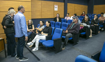 Equipes técnicas das secretarias envolvidas no programa apresentaram detalhes durante encontro ocorrido na tarde desta sexta-feira (12) no Auditório Acary Oliveira