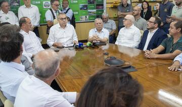 A empresa anuncia investimento privado estimado em R$ 1,18 bilhão no município
