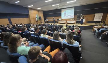 Seminário “Pessoas com Deficiência em sua Pluralidade: Construindo diálogos” foi realizado nesta quarta-feira (3) no Auditório Acary Oliveira