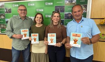 Prazo para antecipação do imposto devido termina no dia 30 de dezembro. Objetivo é aumentar a arrecadação que auxilia na manutenção de entidades em Toledo