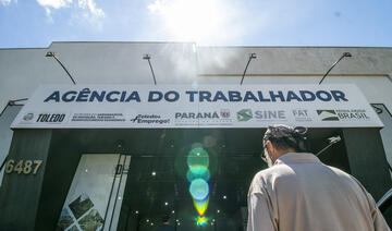 Na primeira semana de janeiro, a agência registrou 1.379 atendimentos e 85% de conversão de encaminhamentos, com 1.040 vagas ofertadas e 300 entrevistas realizadas