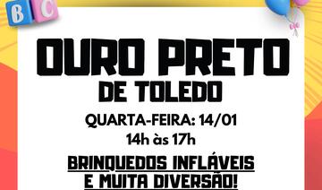 Evento gratuito da Secretaria Municipal de Esportes e Lazer ocorre das 14h às 17h e oferece atividades para crianças e famílias durante as férias