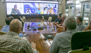 Diretor-presidente da companhia confirmou obras em ofício e também em videoconferência realizada nesta quarta (7) na Sala de Reuniões do Gabinete do Prefeito