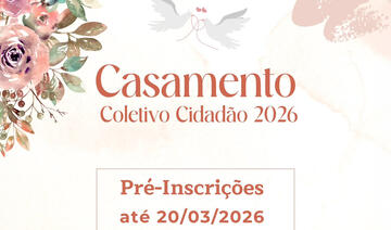 Interessados em participar da 21ª edição devem realizar este procedimento, por meio do Protocolo Online da Prefeitura de Toledo ou na sede da SDHS