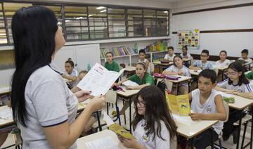 Resultado passou de 6,5 para 7,4 e reflete trabalho sistemático da rede municipal de ensino
