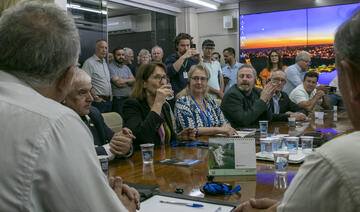 Encontro abordou produção, sustentabilidade e relações entre Brasil e Alemanha. Grupo está numa missão de 10 dias pelo Brasil