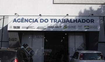 710 novos postos de trabalho foram criados no primeiro mês de 2026, a segunda maior média per capita entre municípios do Paraná com mais de 100 mil habitantes