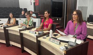 Relatório apresenta atividades realizadas entre setembro e dezembro de 2025, com ações de conscientização, formação e fortalecimento da rede de proteção