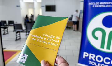 Além do coquetel comemorativo, a ação reforçou a disponibilidade dos servidores para solucionar dúvidas e problemas relacionados ao mercado de consumo
