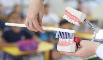 Atividade será realizada nesta sexta-feira (20), na Escola Engenheiro Waldyr Luiz Becker, com foco em prevenção e orientação