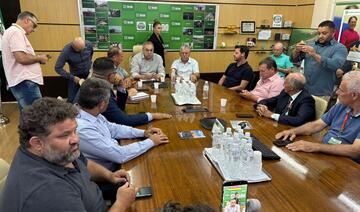 Deputado federal Dilceu Sperafico presta contas e anuncia novos recursos para a saúde de Toledo, os quais serão aplicados em atenção primária, média e alta complexidade