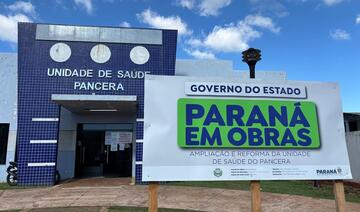 Atendimento odontológico do Jardim Pancera será transferido para a Vila Industrial temporariamente entre 1º de abril e 1º de maio devido à etapa final da obra de ampliação da unidade (Crédito: Fábio Ulsenheimer)