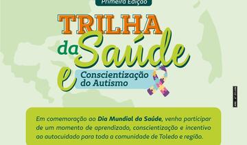 Evento reúne serviços gratuitos e orientações em saúde para a comunidade
