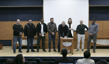 Evento no Auditório Acary Oliveira, nesta quarta-feira (29), marca início de nova fase nas ações da Prefeitura de Toledo de fomento à inovação no município