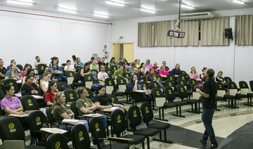 Iniciativa prepara professores para funções de direção e coordenação nas unidades da rede municipal