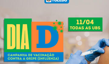Unidades Básicas de Saúde estarão abertas das 8h às 17h, com exceção de Dois Irmãos, Vila Ipiranga e Novo Sobradinho, que abrem das 8h às 13h