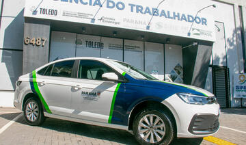 Indicadores de Toledo na geração de empregos foram exaltados por lideranças políticas e empresariais em solenidade ocorrida nesta terça-feira (31), em frente à sede do órgão