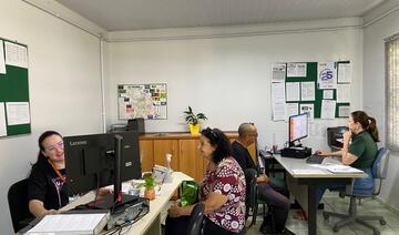 Primeira ação ocorreu nesta sexta-feira (17) e será levada a outras unidades do município