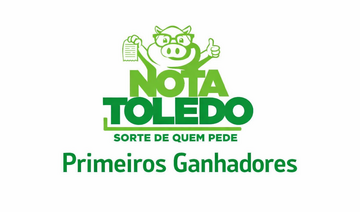 Relação contempla 11 contribuintes e empresas sorteadas com base na Loteria Federal