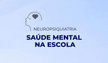 Especialistas abordarão o tema em evento destinado a profissionais da saúde e da educação que será realizado no Teatro Municipal nos dias 17 e 18 (sexta e sábado)