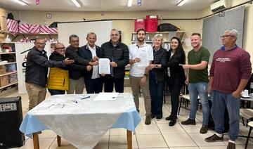 Espaço terá mais de 200 metros quadrados e investimento de R$ 930 mil para atendimento das famílias da região