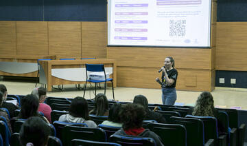 A Secretaria de Desenvolvimento Humano e Social: Infância, Juventude, Pessoa Idosa e Família realizou mais uma pré-conferência a fim de discutir os seis eixos da Conferência Municipal dos Direitos da Criança e do Adolescente